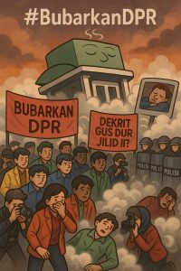 DRP dan Mahasiswa