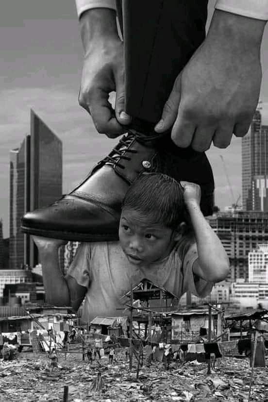 Naik Pajak Tanah 1000%: Dari Warisan Jadi Kutukan, dari Sawah Jadi Swalayan