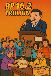 Resesi Indonesia 2025